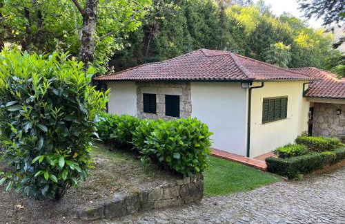 Green Villa Gerês - Foto 9