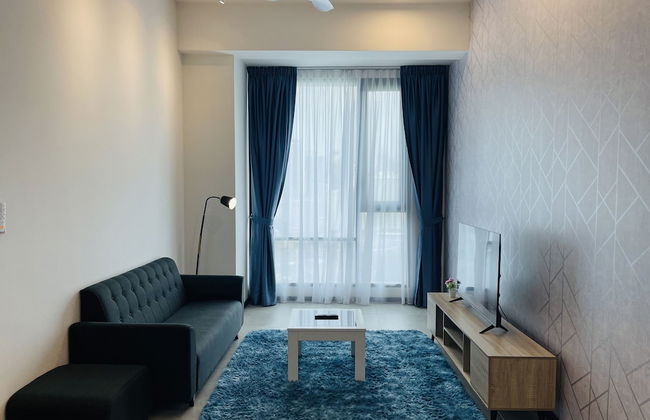 Opus Residences Kuala Lumpur by Luna - Foto 76