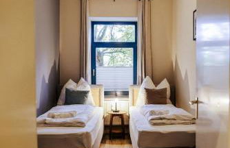 Neu renoviert I zentrale EG-Wohnung I 4 Personen, salt apartments - Foto 8