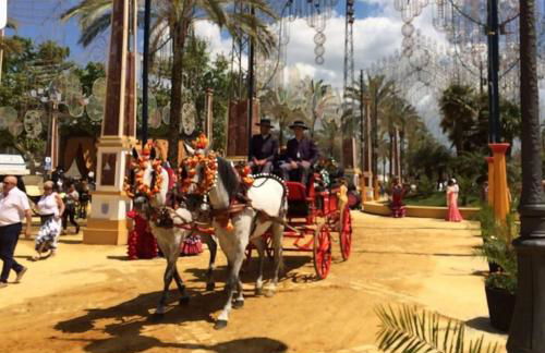 Sherryflat Herráiz-Parking - Foto 36