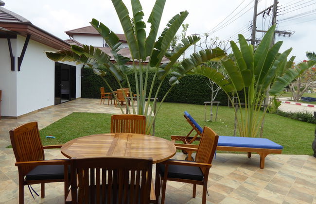 Tropicana Beach Villa at VIP Resort - Foto 33