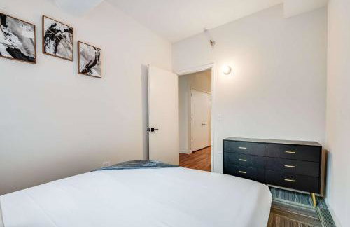 Downtown Chicago Stay with Free In & Out Parking 3 - Foto 9