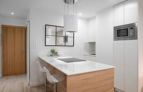 Estudio Deluxe en Jardines del Triunfo - Granada - Foto 20