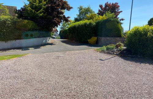 Stagstone apartment in Fortrose - Foto 9