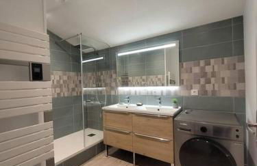 Appartement Le Duplex - Foto 6