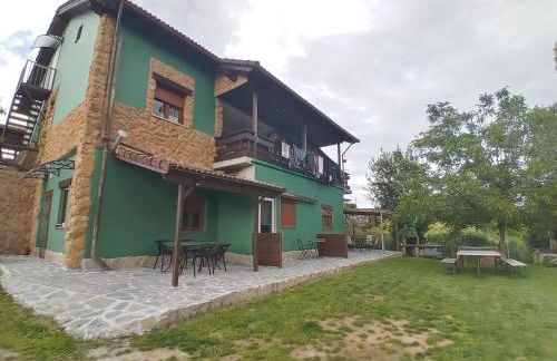 Apartamentos El Puntual - Photo 15