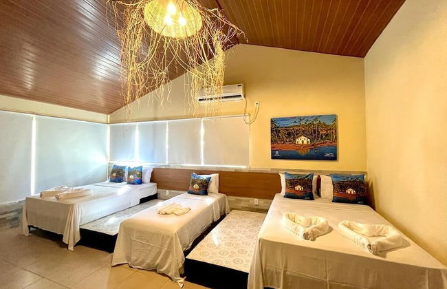 Hotel Arena Carneiros By AFT - Foto 26