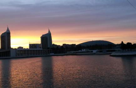 LxRiverside Suite Apartment - Photo 70