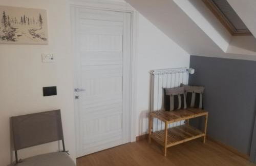 Bardonecchia Apartment - Foto 19