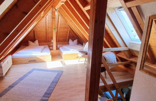 Ferienwohnungen Maierhof Oberried - Foto 32