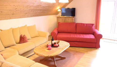 BergZeit in Langewiese - Appartment Landelijke Star - Foto 2