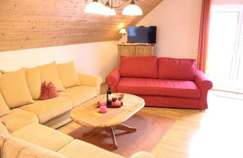 BergZeit in Langewiese - Appartment Landelijke Star - Foto 2