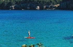 CAN ROMY APPARTEMENT T2D - à 80m de la plage de Cala Montgo - Foto 16