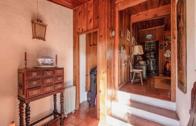 Aroeira Golf and Beach Cottage by Host-Point - Foto 8