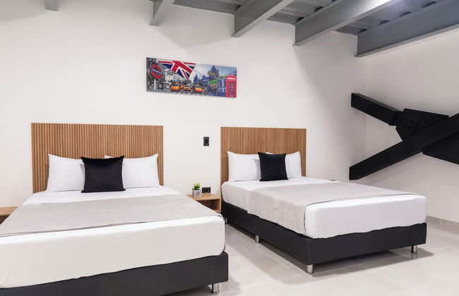 Nook by Wellcome - Foto 42