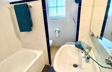 Beachfront Calella Duplex - Foto 20