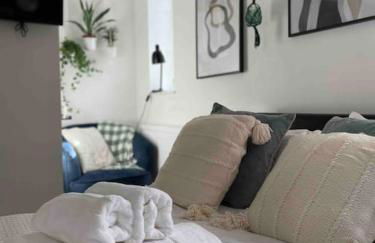 Stylish Putney village flat - Foto 6