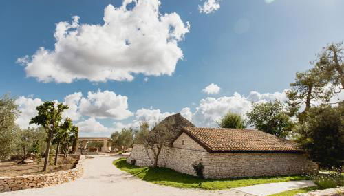 Trullo Amiura B&B - Foto 3