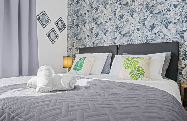 Coats Apartment - Foto 11