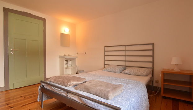 Holiday Home in Ardennes With Scenic Garden - Foto 2, Camera