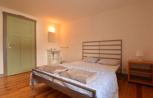 Apartment in Heppenbach With Terrace - Foto 8