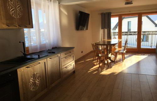 Mały Gazda - całoroczne duże domki o powierzchni 130m z salą zabaw dla dzieci, dla 12 osób - Photo 12
