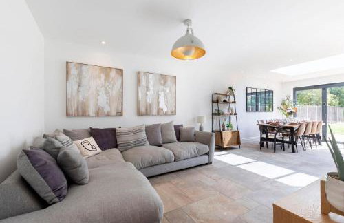 Lythwood House - Foto 8