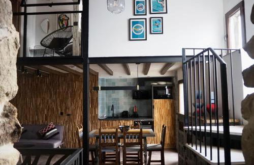 El PENTHOUSE de La Casa Rebonita - Foto 30