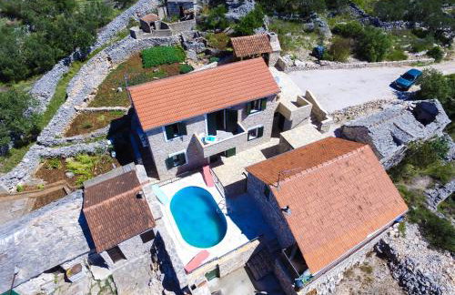 Kuća za odmor Rogoznica - Foto 1