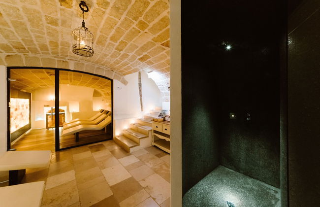 Giovì Relais - Foto 42