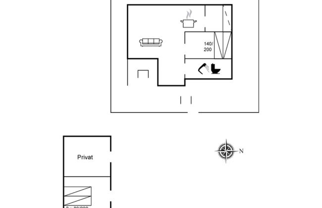 "Jenson" - 75m from the sea - Foto 21