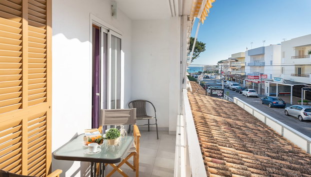 Cimbell Ii in Mallorca - Foto 4, Habitación