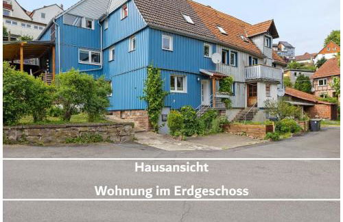 Fachwerk zum Entspannen, max. 3P - Foto 20