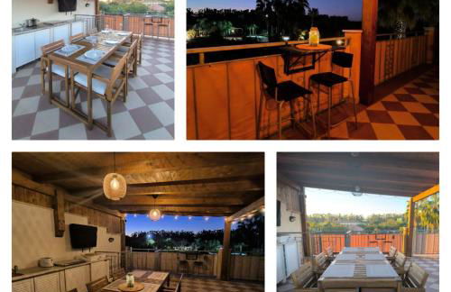 Pizzo Beach Club Luxury Apartment - Photo 23