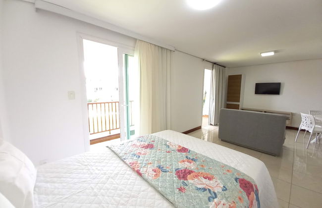 Flats at Club Meridional - Praia dos Carneiros - Foto 5