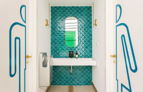 Caleyro Boutique Apartments - "Parking incluido" - Photo 92