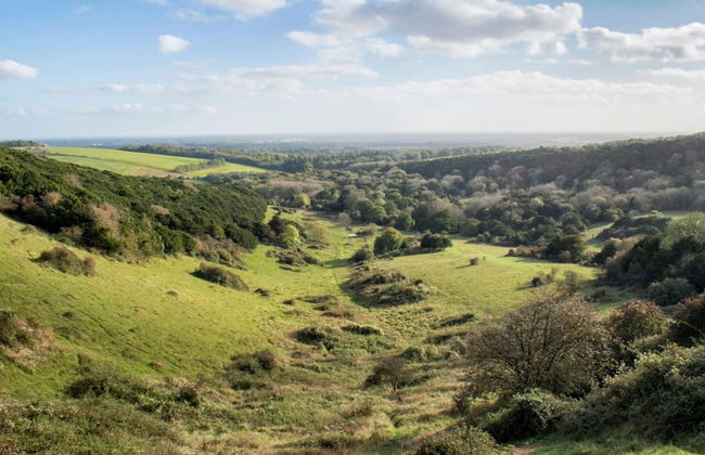 The Salt House - Luxury Home With Pool Hot Tub - Foto 55