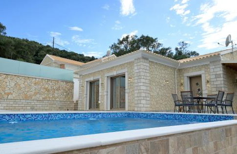 Villa Michalis - Foto 21