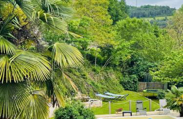 Les Gîtes du Moulin d Olt - Foto 7