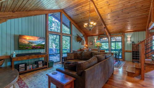 A River Mist - Foto 4