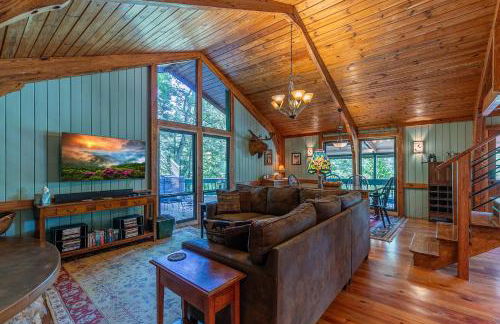 A River Mist - Foto 4