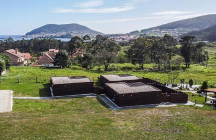 Cabañas de Mallas - Foto 30