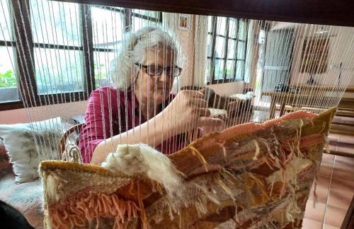 Casa Rural Goikola - Foto 27