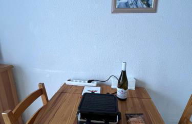 Aux Pieds des pistes en plein soleil - Foto 13