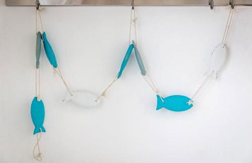 Palamì - Polignano a Mare Holiday House - Foto 15