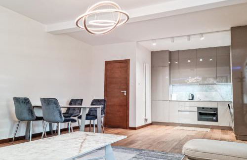 Apartament VIP CENTRUM - Foto 13