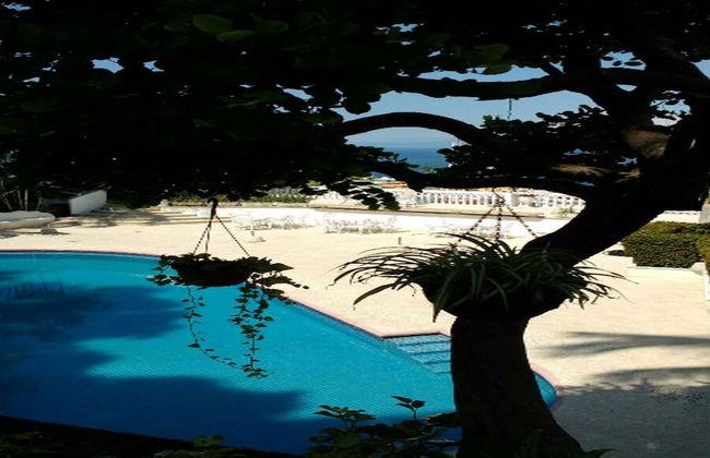 Las Playas Guitarron - Foto 8