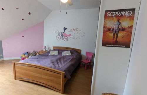 Maison familiale en Touraine - Photo 10