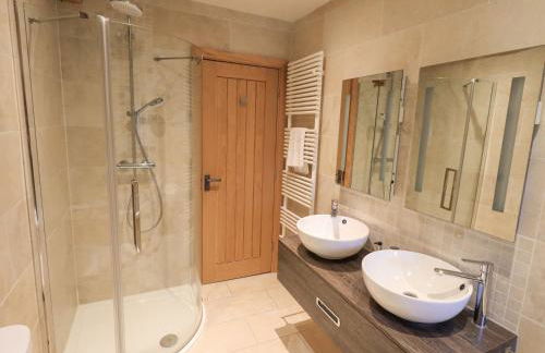 Hazel Cottage - Foto 37