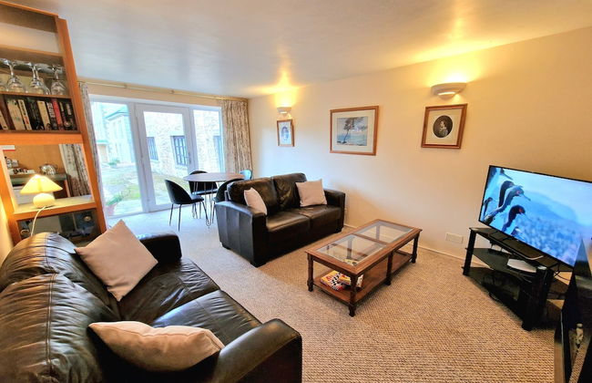 Lovelady Shield Cottages - Foto 25